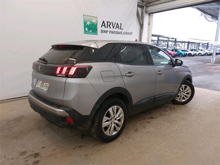 Photo 2 VIN: VF3MCBHZWHS371123 - PEUGEOT 3008 