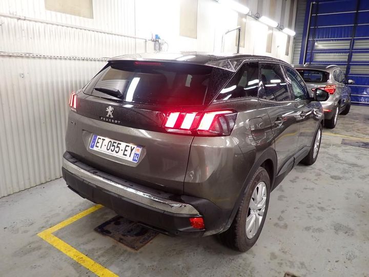 Photo 2 VIN: VF3MCBHZWHS371165 - PEUGEOT 3008 