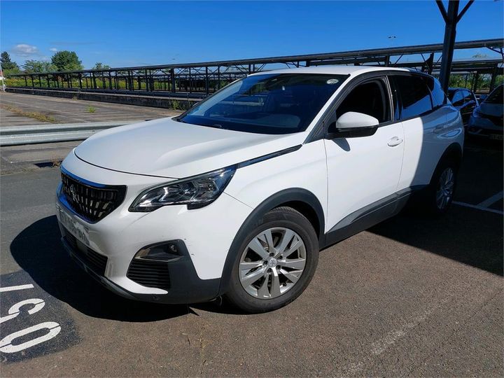 Photo 1 VIN: VF3MCBHZWHS371241 - PEUGEOT 3008 