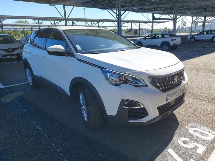 Photo 2 VIN: VF3MCBHZWHS371241 - PEUGEOT 3008 