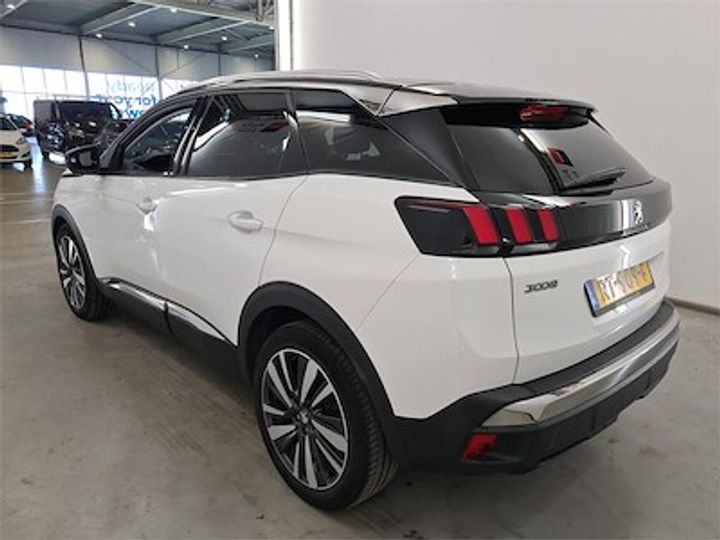 Photo 2 VIN: VF3MCBHZWHS371562 - PEUGEOT 3008 