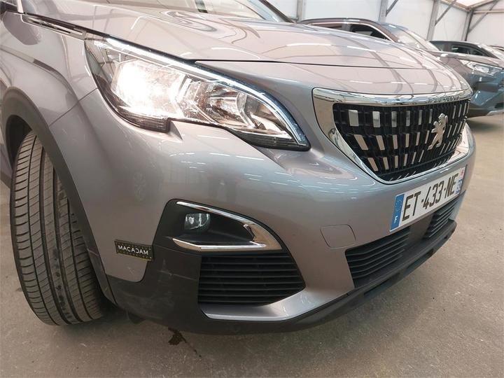 Photo 30 VIN: VF3MCBHZWHS372914 - PEUGEOT 3008 