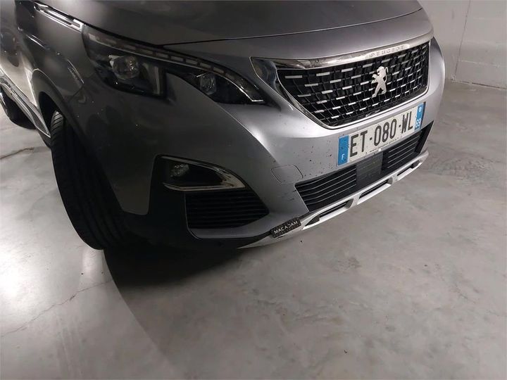 Photo 18 VIN: VF3MCBHZWHS373264 - PEUGEOT 3008 