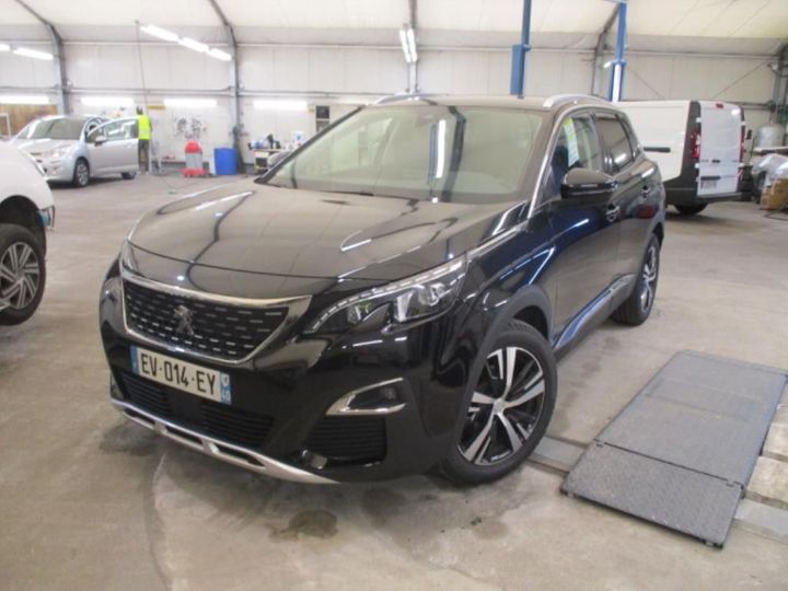 Photo 1 VIN: VF3MCBHZWHS373279 - PEUGEOT 3008 