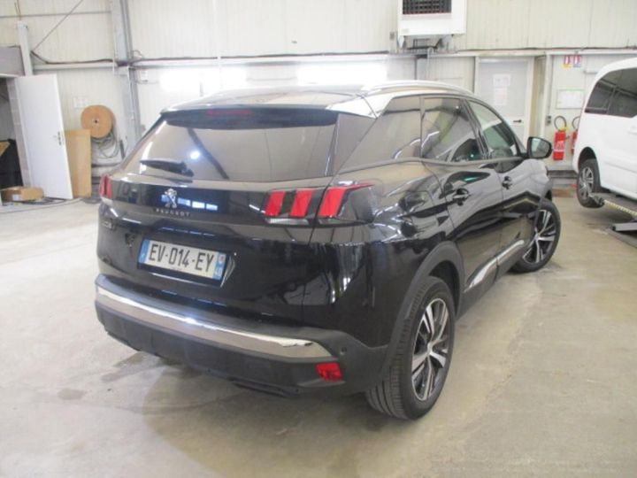 Photo 2 VIN: VF3MCBHZWHS373279 - PEUGEOT 3008 