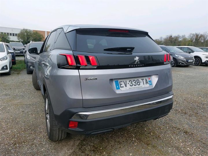 Photo 3 VIN: VF3MCBHZWHS374646 - PEUGEOT 3008 