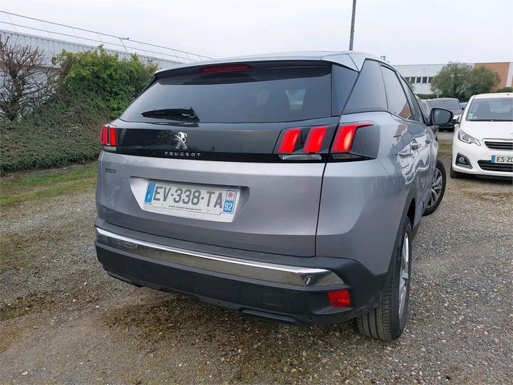 Photo 4 VIN: VF3MCBHZWHS374646 - PEUGEOT 3008 