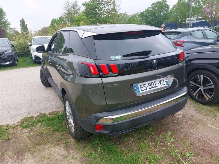 Photo 2 VIN: VF3MCBHZWHS374657 - PEUGEOT 3008 