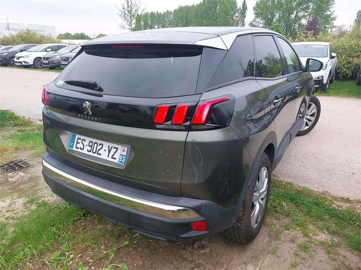 Photo 3 VIN: VF3MCBHZWHS374657 - PEUGEOT 3008 