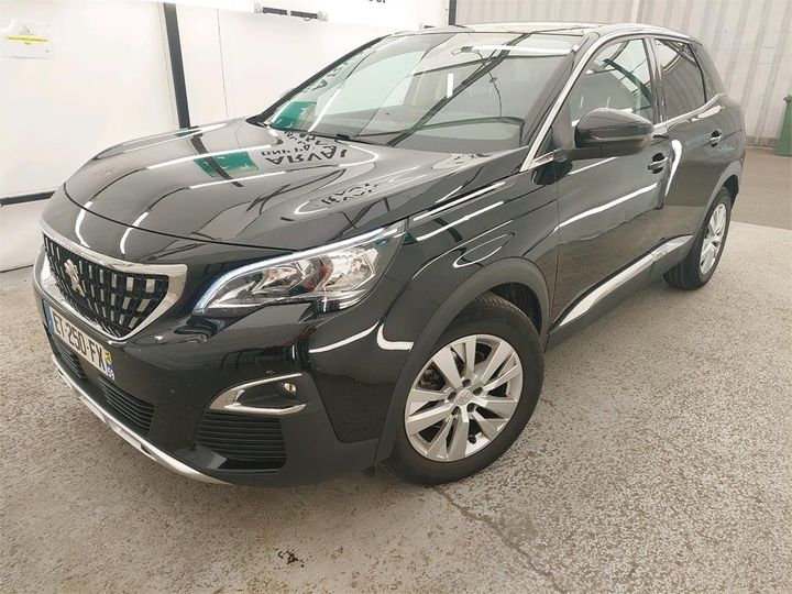 Photo 1 VIN: VF3MCBHZWHS374678 - PEUGEOT 3008 