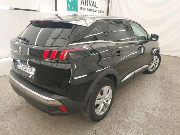 Photo 2 VIN: VF3MCBHZWHS374678 - PEUGEOT 3008 