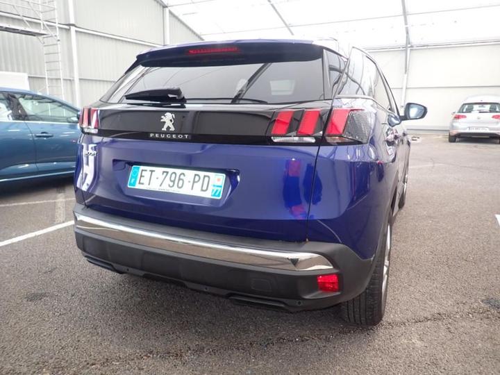 Photo 2 VIN: VF3MCBHZWHS376085 - PEUGEOT 3008 