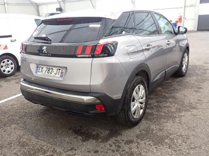 Photo 2 VIN: VF3MCBHZWHS376093 - PEUGEOT 3008 