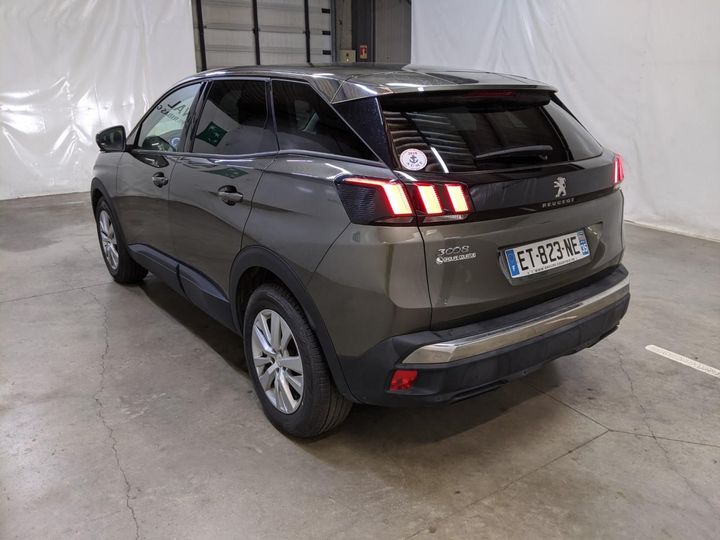 Photo 2 VIN: VF3MCBHZWHS376132 - PEUGEOT 3008 