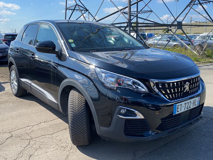 Photo 2 VIN: VF3MCBHZWHS376191 - PEUGEOT 3008 