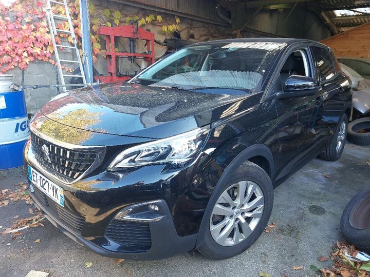 Photo 21 VIN: VF3MCBHZWHS376203 - PEUGEOT 3008 