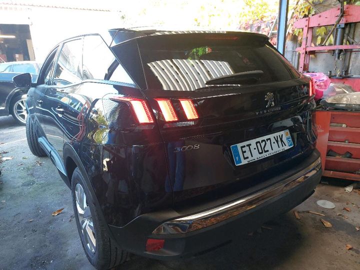 Photo 3 VIN: VF3MCBHZWHS376203 - PEUGEOT 3008 