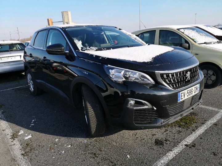 Photo 2 VIN: VF3MCBHZWHS376210 - PEUGEOT 3008 