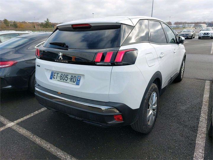 Photo 3 VIN: VF3MCBHZWHS376242 - PEUGEOT 3008 