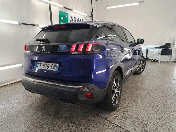 Photo 2 VIN: VF3MCBHZWHS376840 - PEUGEOT 3008 