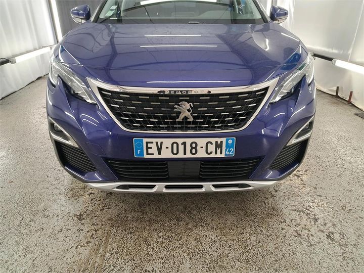 Photo 6 VIN: VF3MCBHZWHS376840 - PEUGEOT 3008 