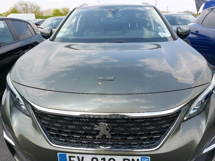 Photo 18 VIN: VF3MCBHZWHS376872 - PEUGEOT 3008 