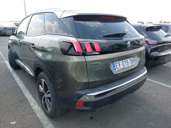 Photo 3 VIN: VF3MCBHZWHS376872 - PEUGEOT 3008 