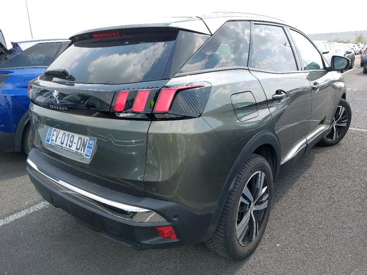 Photo 4 VIN: VF3MCBHZWHS376872 - PEUGEOT 3008 