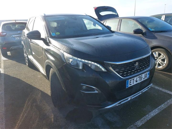 Photo 2 VIN: VF3MCBHZWHS376891 - PEUGEOT 3008 