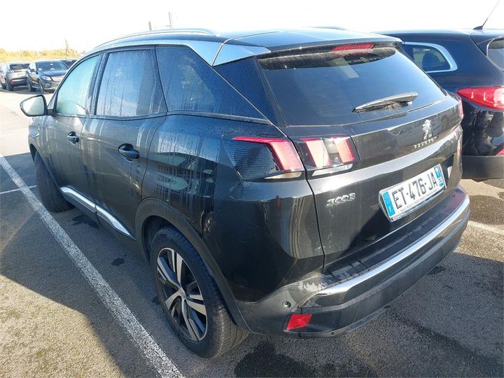 Photo 3 VIN: VF3MCBHZWHS376891 - PEUGEOT 3008 