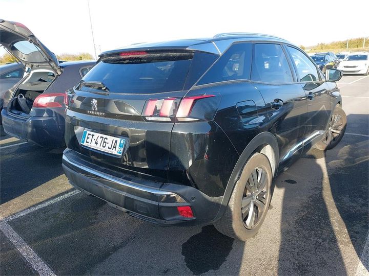 Photo 4 VIN: VF3MCBHZWHS376891 - PEUGEOT 3008 