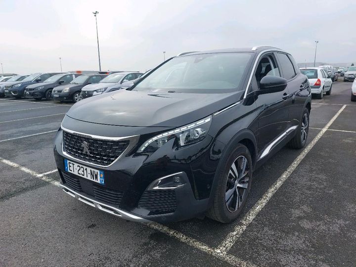 Photo 1 VIN: VF3MCBHZWHS376892 - PEUGEOT 3008 