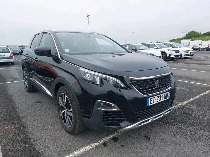 Photo 2 VIN: VF3MCBHZWHS376892 - PEUGEOT 3008 