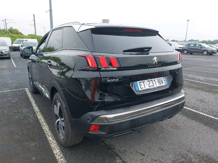 Photo 3 VIN: VF3MCBHZWHS376892 - PEUGEOT 3008 