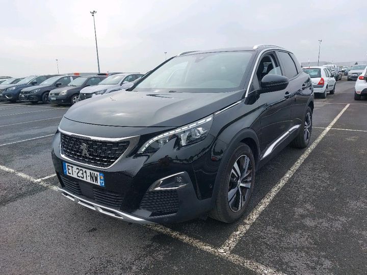 Photo 32 VIN: VF3MCBHZWHS376892 - PEUGEOT 3008 