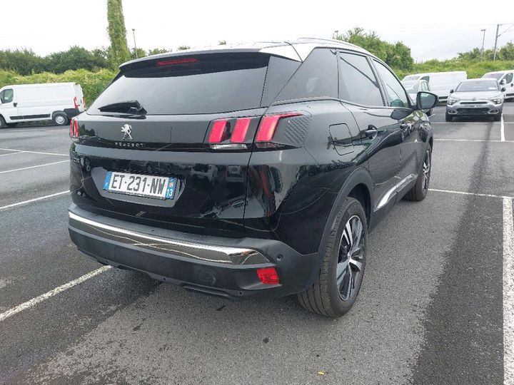 Photo 4 VIN: VF3MCBHZWHS376892 - PEUGEOT 3008 