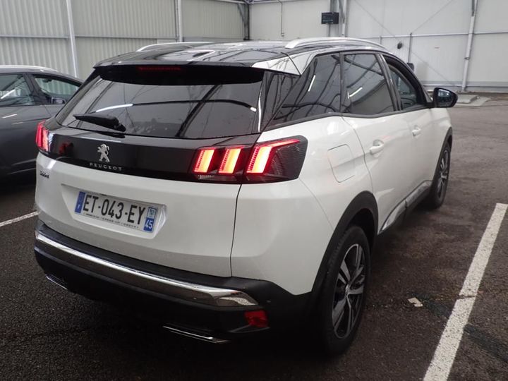 Photo 2 VIN: VF3MCBHZWHS376920 - PEUGEOT 3008 