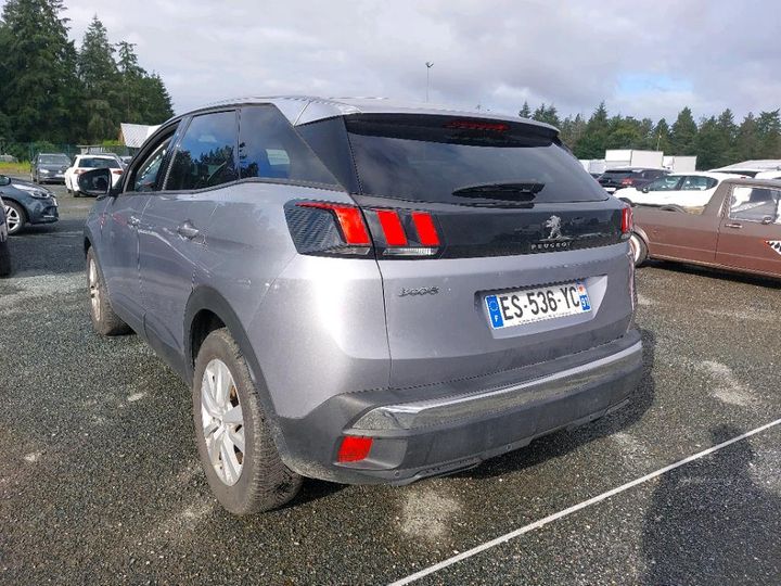 Photo 3 VIN: VF3MCBHZWHS378783 - PEUGEOT 3008 