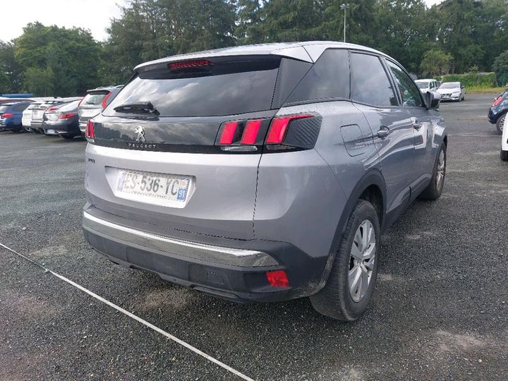 Photo 4 VIN: VF3MCBHZWHS378783 - PEUGEOT 3008 