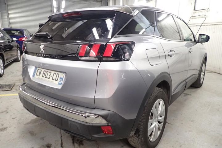 Photo 2 VIN: VF3MCBHZWHS378784 - PEUGEOT 3008 