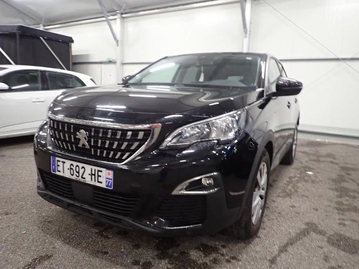 Photo 0 VIN: VF3MCBHZWHS378821 - PEUGEOT 3008 