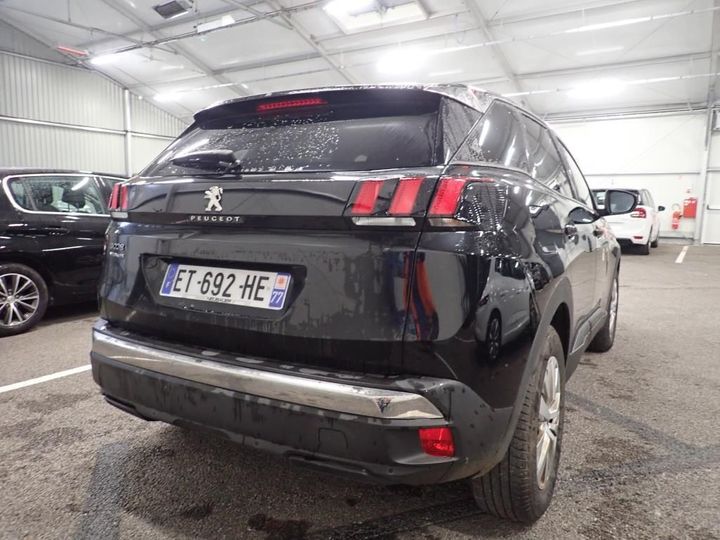 Photo 2 VIN: VF3MCBHZWHS378821 - PEUGEOT 3008 