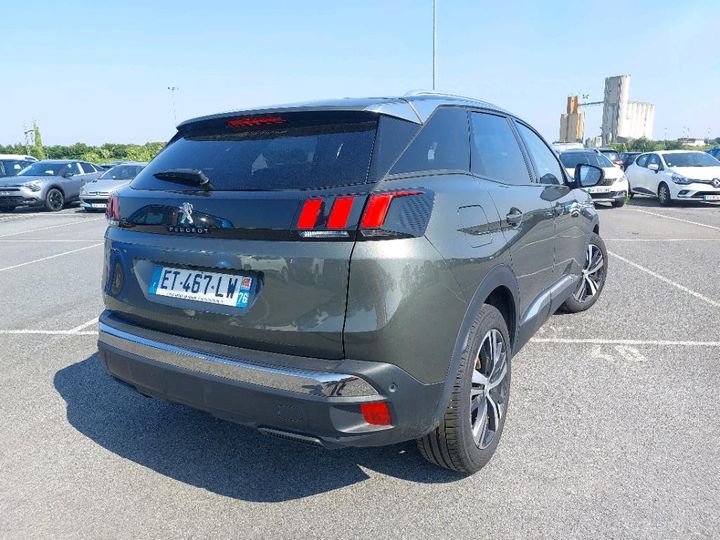 Photo 4 VIN: VF3MCBHZWHS379182 - PEUGEOT 3008 