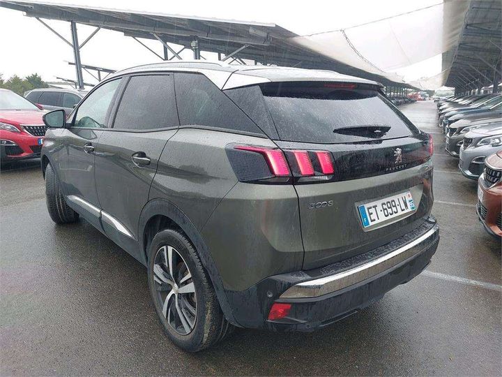 Photo 2 VIN: VF3MCBHZWHS380957 - PEUGEOT 3008 