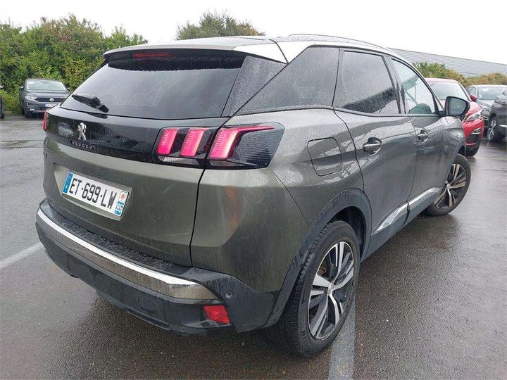 Photo 3 VIN: VF3MCBHZWHS380957 - PEUGEOT 3008 