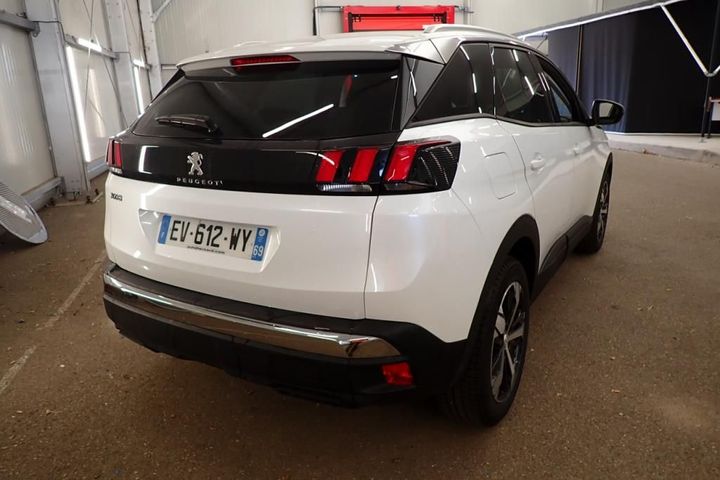 Photo 2 VIN: VF3MCBHZWHS381570 - PEUGEOT 3008 