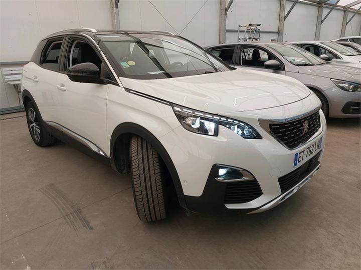 Photo 4 VIN: VF3MCBHZWHS381831 - PEUGEOT 3008 