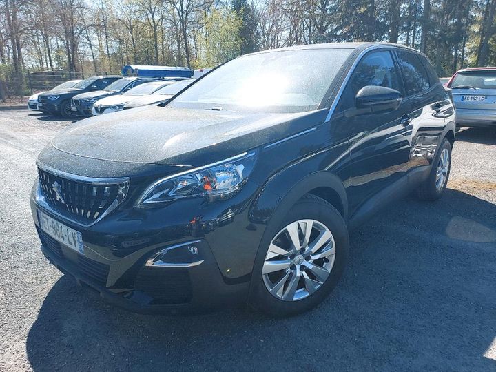 Photo 0 VIN: VF3MCBHZWHS383251 - PEUGEOT 3008 