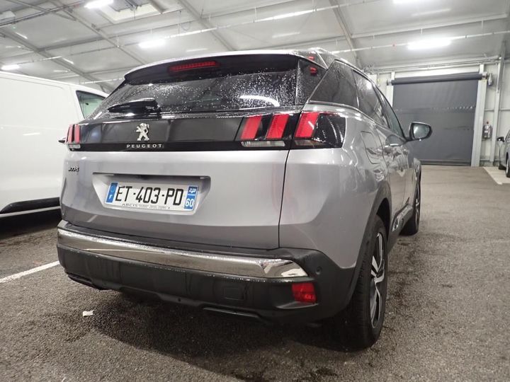 Photo 2 VIN: VF3MCBHZWHS383549 - PEUGEOT 3008 