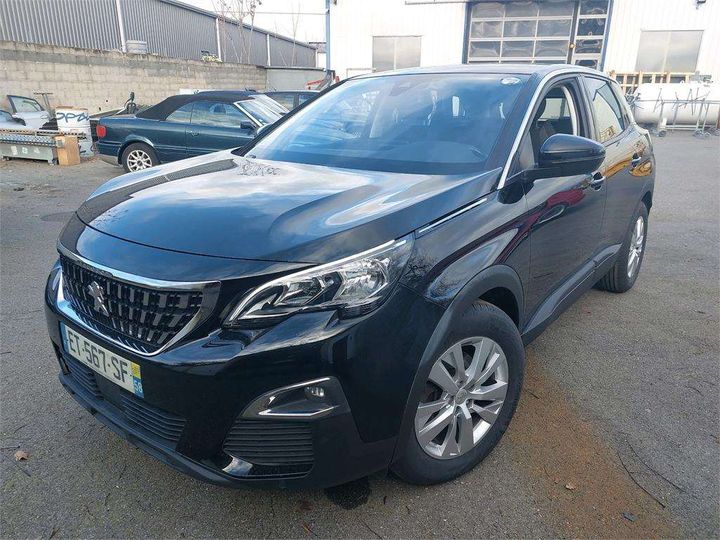 Photo 1 VIN: VF3MCBHZWHS384189 - PEUGEOT 3008 